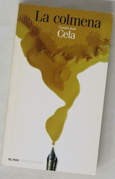 La colmena