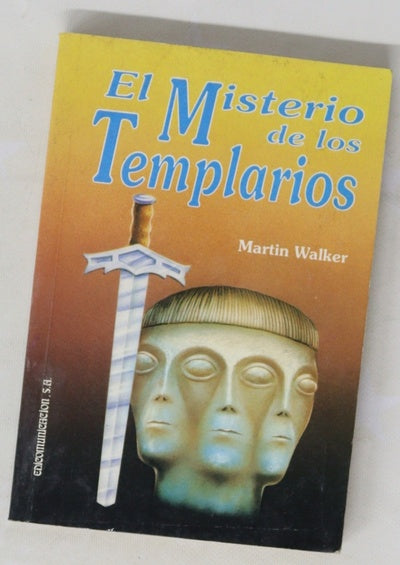 El misterio de los templarios