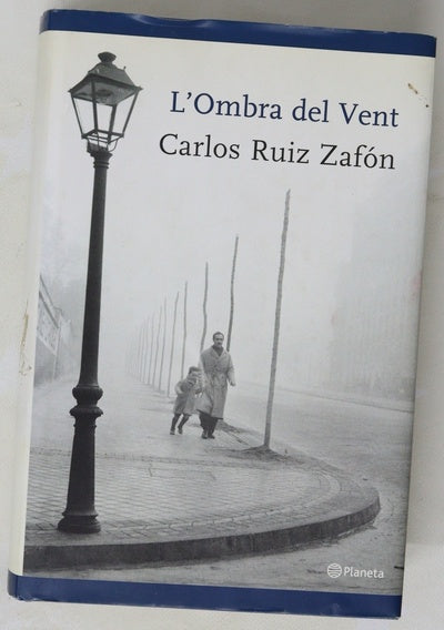 L'ombra del vent