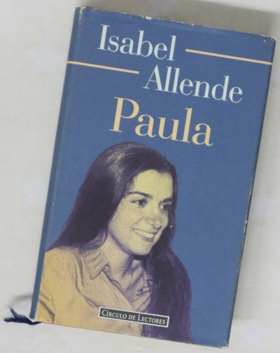 Paula