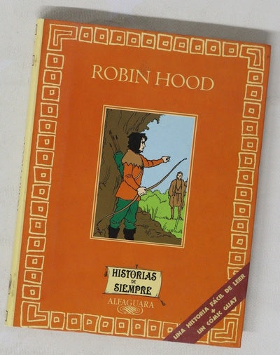 Robin Hood