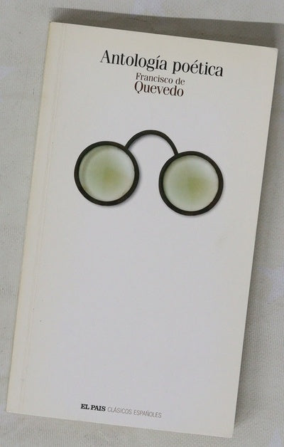 Antología poética