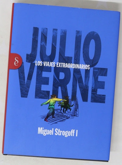 Los viajes extraordinarios