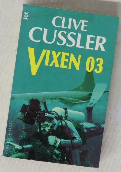Vixen 03