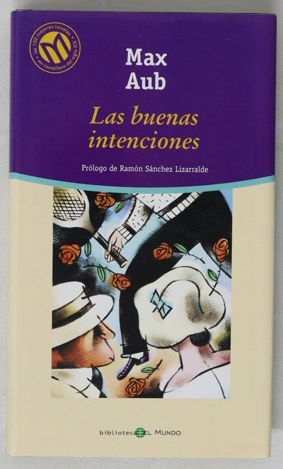 Las buenas intenciones