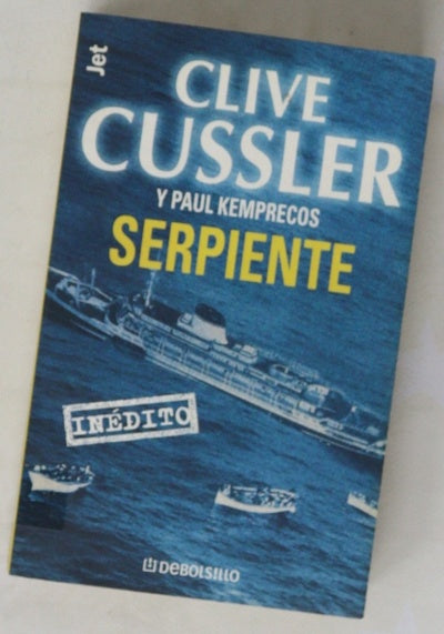 Serpiente