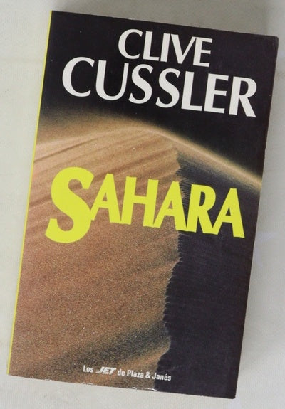 Sahara