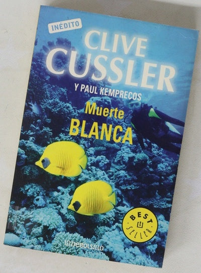 Muerte blanca