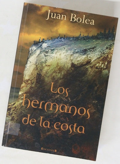Los hermanos de la costa