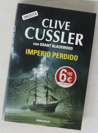 Imperio perdido