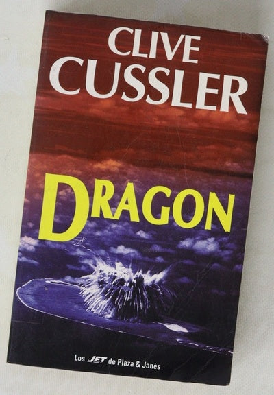 Dragón
