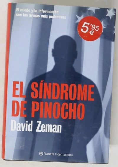 El síndrome de Pinocho