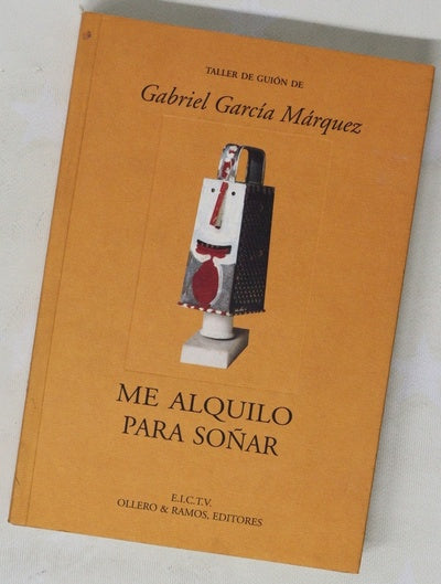 Me alquilo para soñar