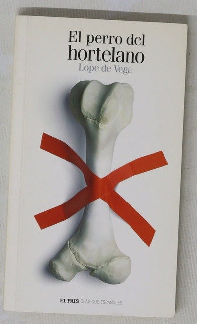 El perro del hortelano