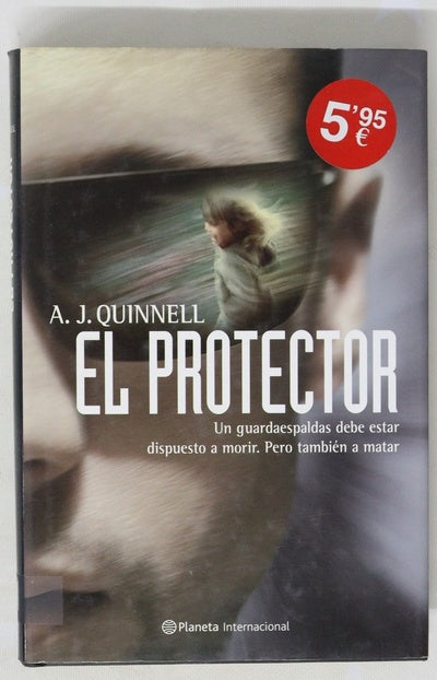 El protector