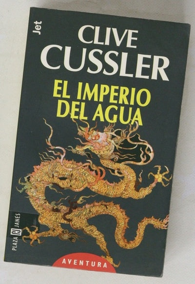 El imperio del agua