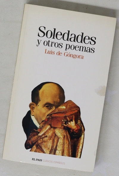 Soledades y otros poemas