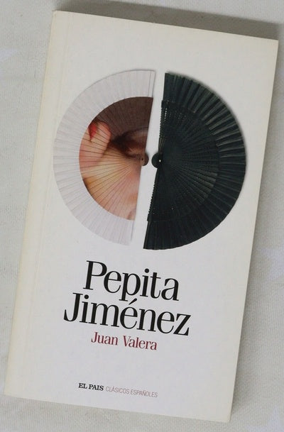 Pepita Jiménez