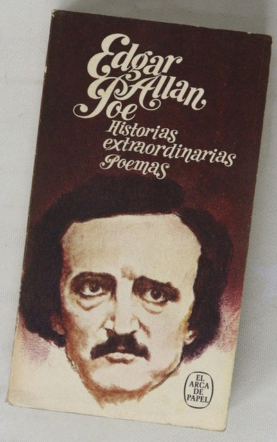 Historias extraordinarias poemas
