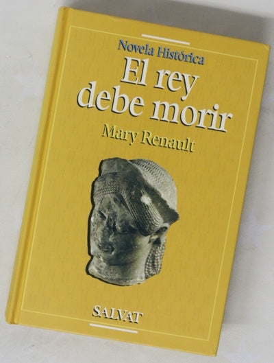 El rey debe morir