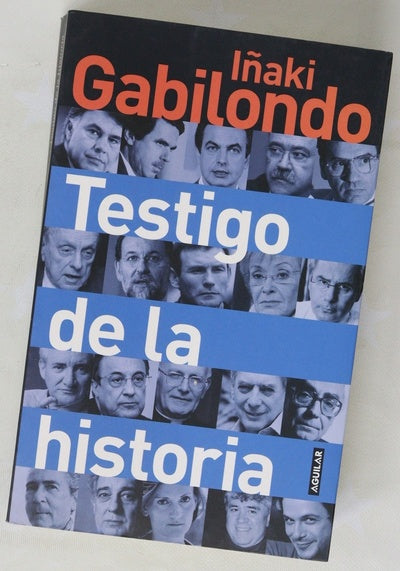 Testigo de la historia