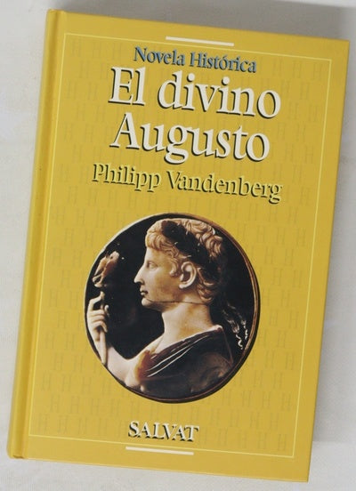 El divino Augusto