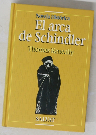 El arca de Schindler