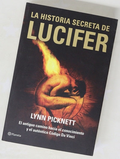 La historia secreta de Lucifer