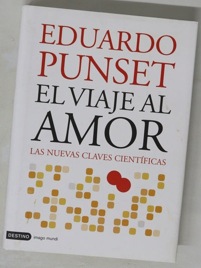 El viaje al amor las nuevas claves científicas