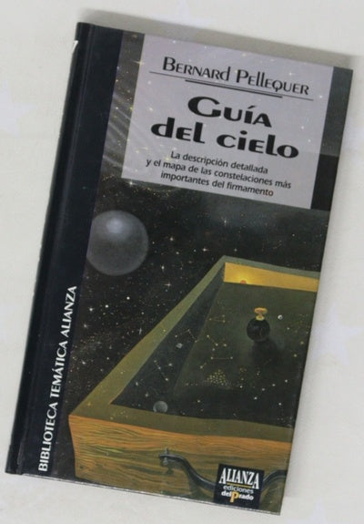 Guía del cielo
