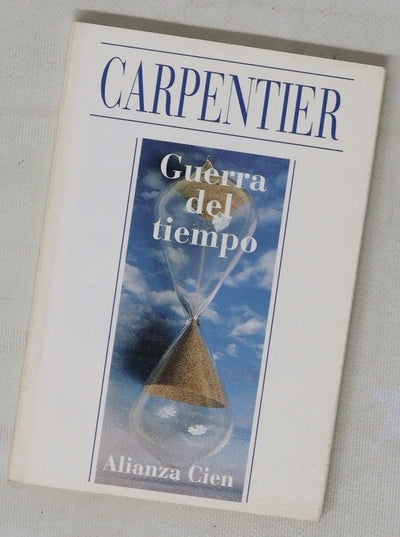 Guerra del tiempo