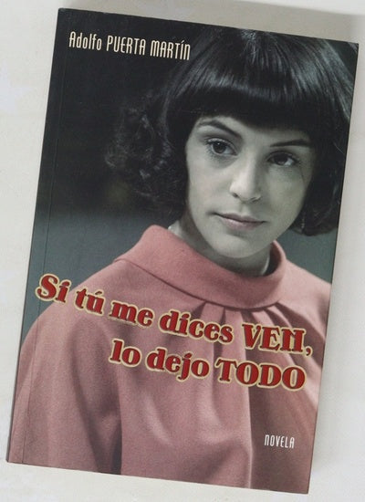 Si tú me dices ven, lo dejo todo