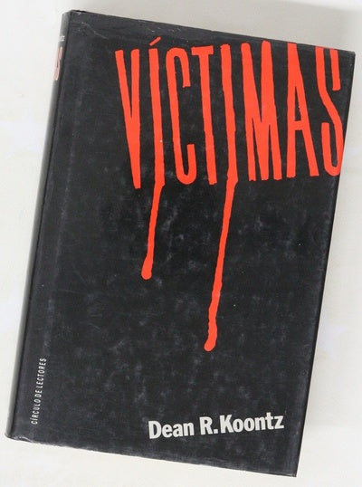 Víctimas