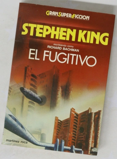 El fugitivo