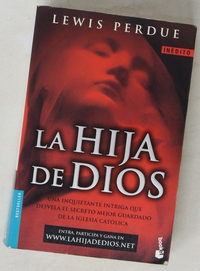 La hija de Dios