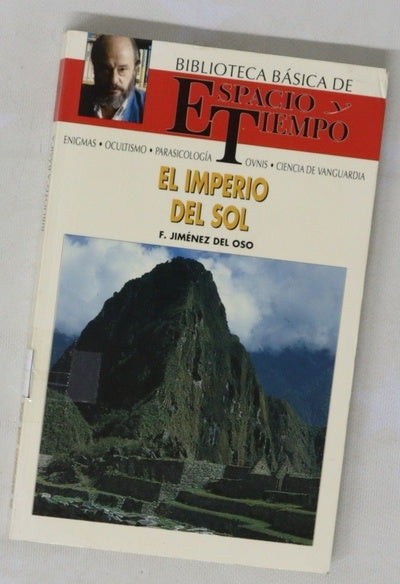 El imperio del sol