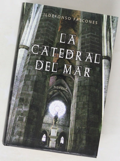 La catedral del mar