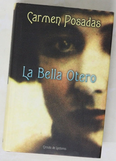 La Bella Otero