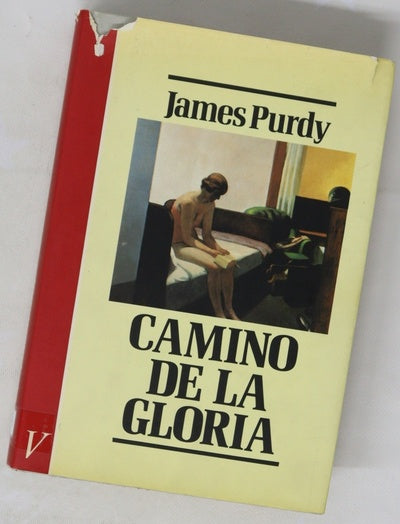 Camino de la gloria