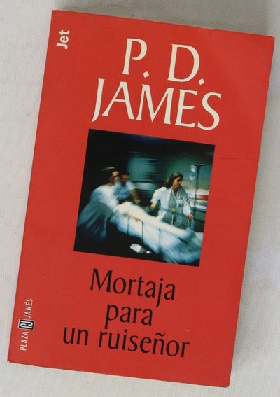 Mortaja para un ruiseñor