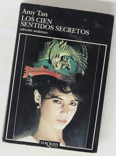 Los cien sentidos secretos