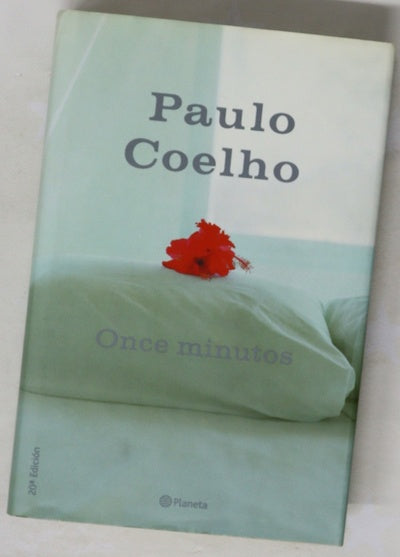 Once minutos