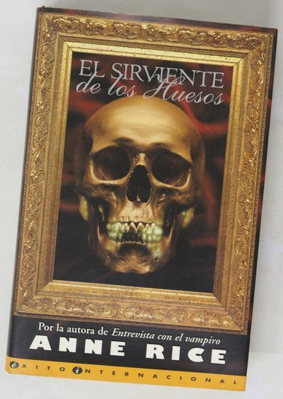 El sirviente de los huesos