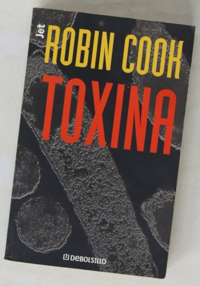 Toxina