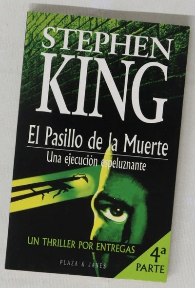 Una ejecución espeluznante
