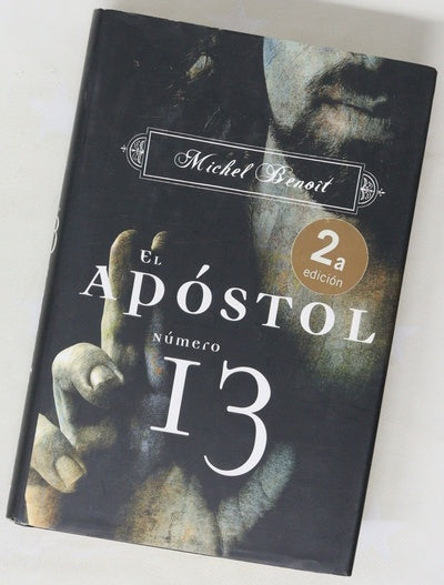 El apóstol número 13