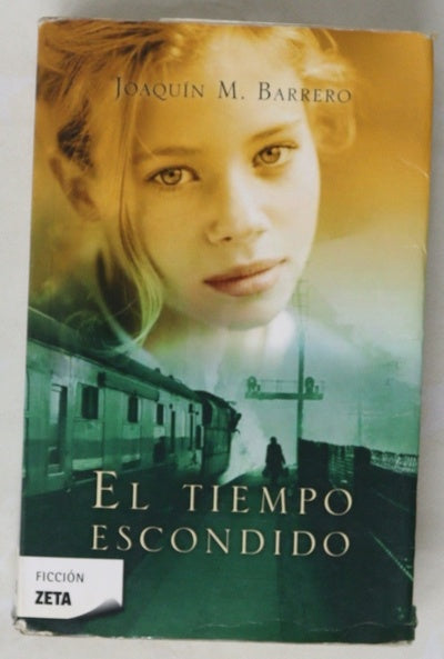 El tiempo escondido