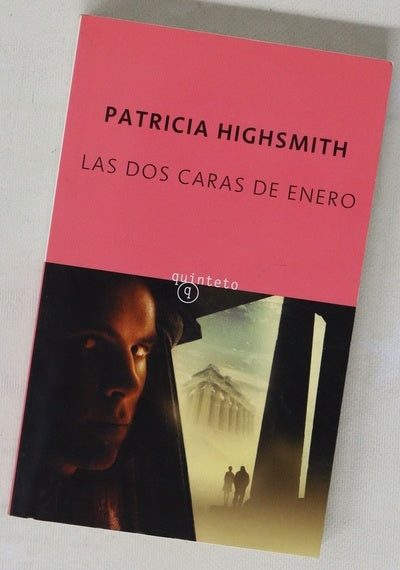 Las dos caras de enero