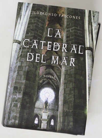 La catedral del mar