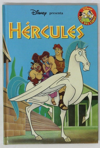 Hércules